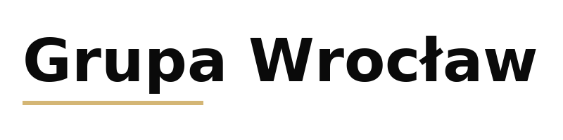 Grupa Wrocław logo
